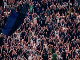 西甲联赛 皇家马德里VS比利亚雷亚尔 20241006海报