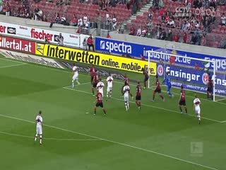 德甲联赛 波鸿VS门兴格拉德巴赫 20240831海报