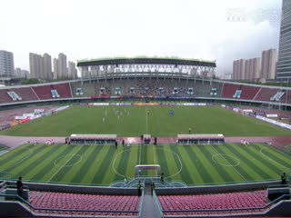 中甲联赛 无锡吴钩VS辽宁铁人 20241005海报