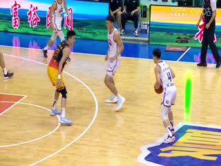 CBA夏季联赛 江苏肯帝亚VS南京头排苏酒 20240826海报