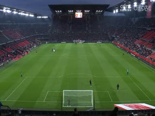 法甲联赛 雷恩VS朗斯 20240922海报