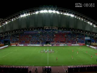 中甲联赛 云南玉昆VS江西庐山 20240824海报