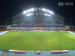 中甲联赛 江西庐山VS黑龙江冰城 20240831海报