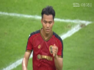 亚冠二级小组赛 蒙通联VS雪兰莪 20240919海报