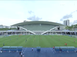 中乙联赛 深圳青年人VS大连鲲城 20240831海报