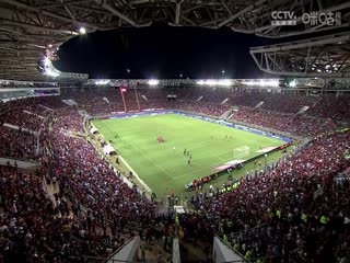 世预南美 委内瑞拉VS阿根廷 20241011海报