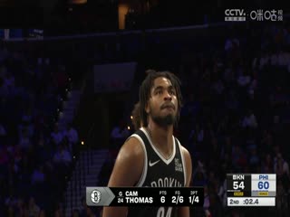 NBA季前赛 篮网VS76人 20241017海报