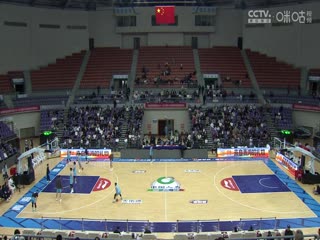 CBA季前赛 宁波町渥VS山西汾酒 20241004海报