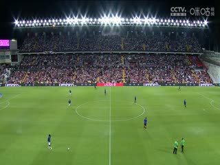 西甲联赛 巴列卡诺VS奥萨苏纳 20240917海报