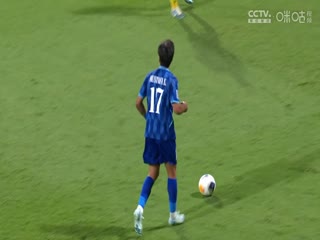 亚冠二级小组赛 布赖代合作VS巴格达空军 20241003海报