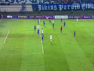 亚冠二级小组赛 万隆VS泰港 20240919海报