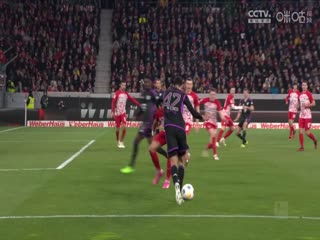 德甲联赛 霍芬海姆VS荷尔斯泰因 20240824海报