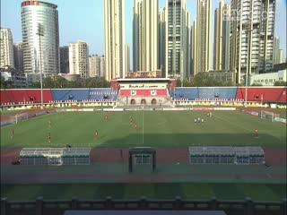 中乙联赛 湖北青年星VS泉州亚新 20240907海报