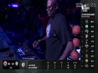 NBA季前赛 独行侠VS快船 20241015海报