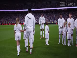 西甲联赛 皇家马德里VS西班牙人 20240922海报