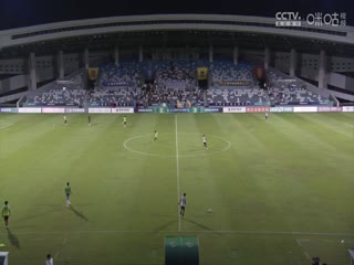 中乙联赛 泉州亚新VS西安崇德荣海 20240915海报