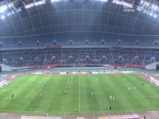 中甲联赛 辽宁铁人VS黑龙江冰城 20240928海报