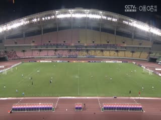 中甲联赛 无锡吴钩VS广州队 20240908海报