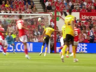 英超联赛 水晶宫VS莱斯特城 20240914海报