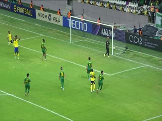 亚冠精英联赛阶段 巴格达警察VS利雅得胜利 20240917海报