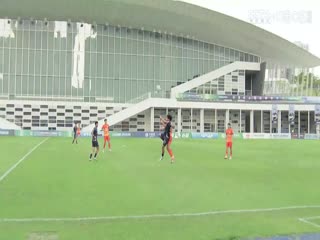 中乙联赛 深圳青年人VS山东泰山金钢山 20240929海报