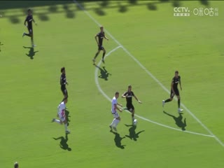 西甲联赛 巴列卡诺VS莱加内斯 20240928海报