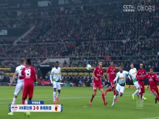 德甲联赛 RB莱比锡VS奥格斯堡 20240928海报