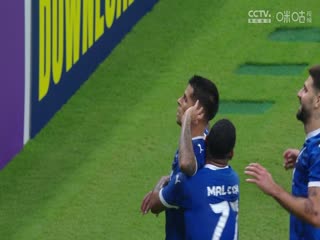 亚冠精英联赛阶段 赖扬VS利雅得新月 20240918海报