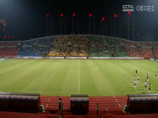 中甲联赛 广西平果哈嘹国晶VS延边龙鼎 20241012海报