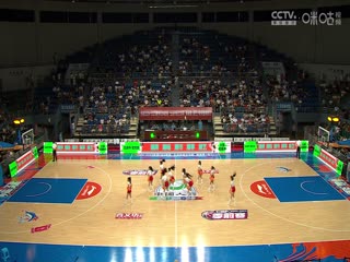 CBA季前赛 广东华南虎VS福建浔兴股份 20240922海报