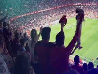 西甲联赛 拉斯帕尔马斯VS皇家贝蒂斯 20240927海报