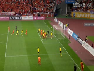 中甲联赛 云南玉昆VS上海嘉定汇龙 20241006海报