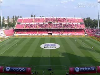 意甲联赛 蒙扎VS博洛尼亚 20240922海报