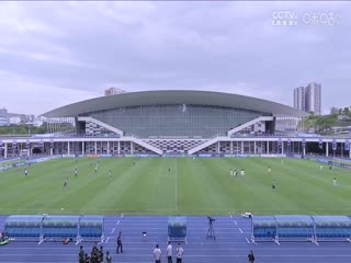 中乙联赛 深圳青年人VS南通海门珂缔缘 20240916海报