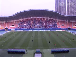 中乙联赛 大连鲲城VS深圳青年人 20241006海报