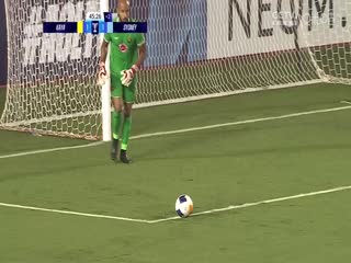 亚冠二级小组赛 卡雅VS悉尼 20241003海报