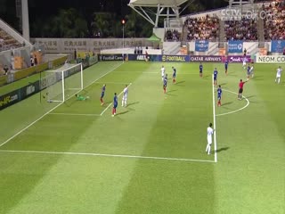 亚冠二级小组赛 东方VS广岛三箭 20241003海报