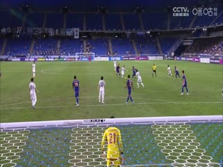 亚冠精英联赛阶段 蔚山HDVS川崎前锋 20240918海报