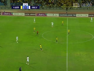 亚冠二级小组赛 伊尔比德侯赛因VS科威特竞技 20241003海报