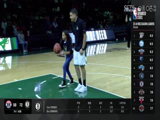 NBA季前赛 公牛VS雄鹿 20241015海报