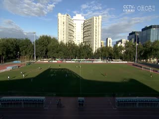 中乙联赛 北京理工VS江西黑马青年 20240921海报