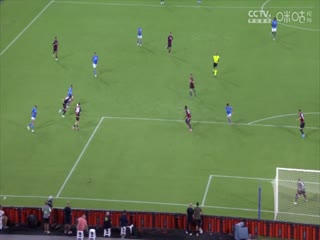 意甲联赛 那不勒斯VS博洛尼亚 20240826海报