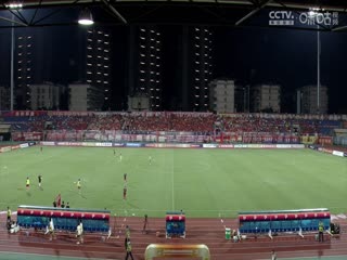 中甲联赛 重庆铜梁龙VS延边龙鼎 20240825海报