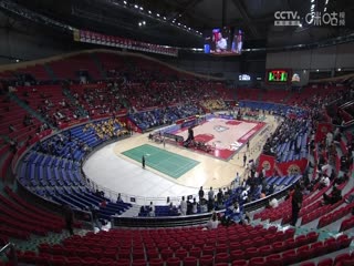 CBA常规赛第1轮 九台农商银行VS北京控股 20241013海报