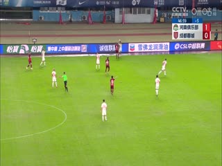 中超联赛 河南俱乐部酒祖杜康VS成都蓉城 20240921海报