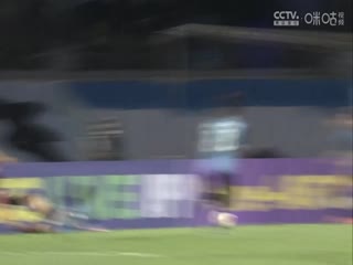 亚冠精英联赛阶段 川崎前锋VS光州 20241001海报