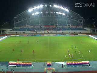 中甲联赛 江西庐山VS辽宁铁人 20240907海报