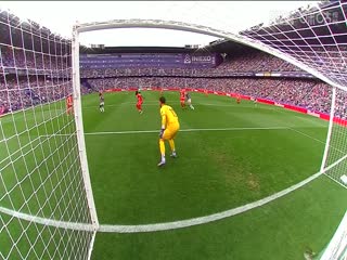 西甲联赛 巴拉多利德VS巴列卡诺 20241006海报