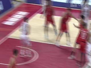 NBL季后赛四分之一决赛 合肥狂风峻茂VS安徽文一 20240825海报