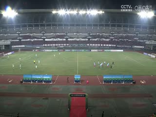 中乙联赛 湖南湘涛VS陕西联合 20240928海报